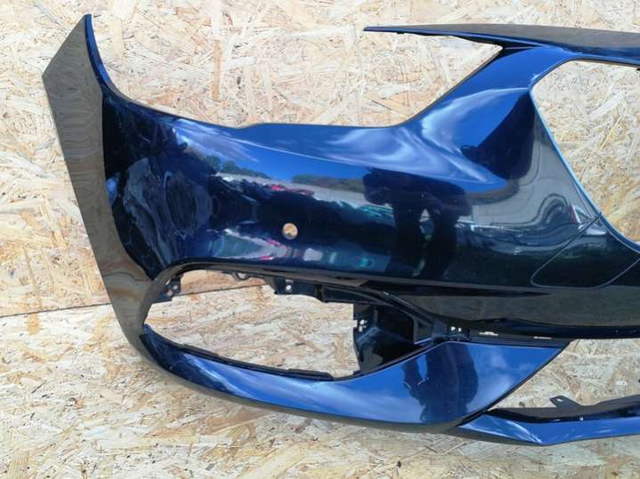 86611-C8000 Бампер передний Opel Insignia 2 поколение (2017-2020) 2017г. | Фото № 9 86611-C8000 Бампер передний Opel Insignia 2 поколение (2017-2020) 2017г. - Фото 9