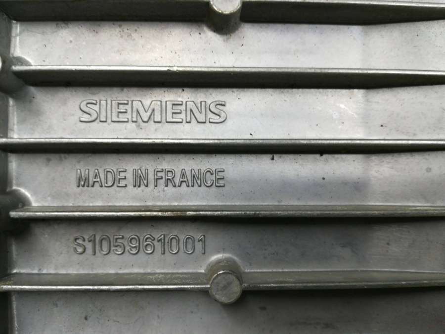 S118012003BS105961001 Блок управления двигателем  Mini Cooper S хетчбэк 5 дв. 2002г. | Фото № 4  S118012003BS105961001 Блок управления двигателем  Mini Cooper S хетчбэк 5 дв. 2002г. - Фото 4