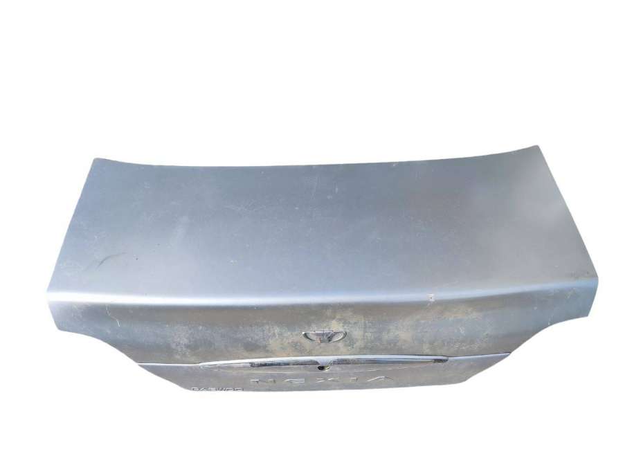 Крышка (дверь) багажника  Daewoo Nexia  2003г. | Фото № 1   Крышка (дверь) багажника  Daewoo Nexia  2003г. - Фото 1