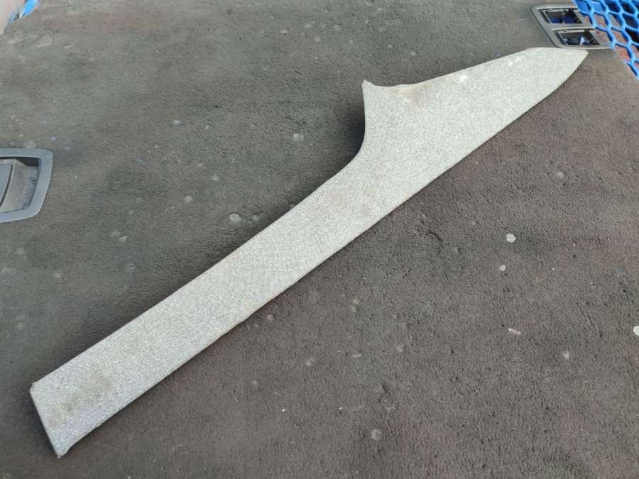 9810159677 Накладка декоративная на торпедо Peugeot 3008 2 2018г. | Фото № 2 9810159677 Накладка декоративная на торпедо Peugeot 3008 2 2018г. - Фото 2