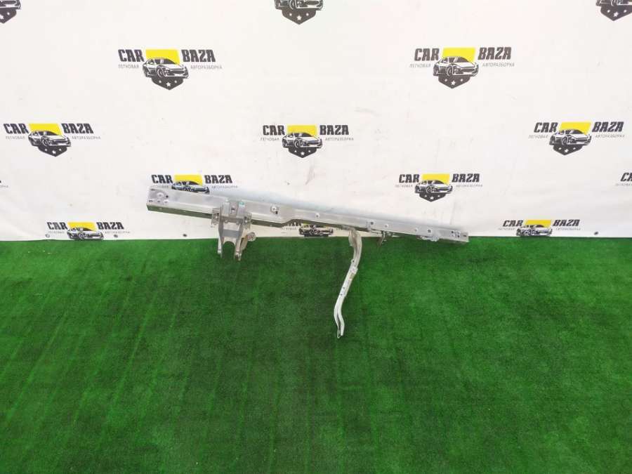 6Q1857017K Усилитель (кронштейн) торпедо Volkswagen Polo IV 2006г. | Фото № 1 6Q1857017K Усилитель (кронштейн) торпедо Volkswagen Polo IV 2006г. - Фото 1