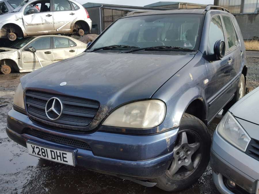 Радиатор системы ЕГР Mercedes ML-Class (W163) (1997-2005) Внедорожник 5дв. 2000г. | Фото № 4 Радиатор системы ЕГР Mercedes ML-Class (W163) (1997-2005) Внедорожник 5дв. 2000г. - Фото 4