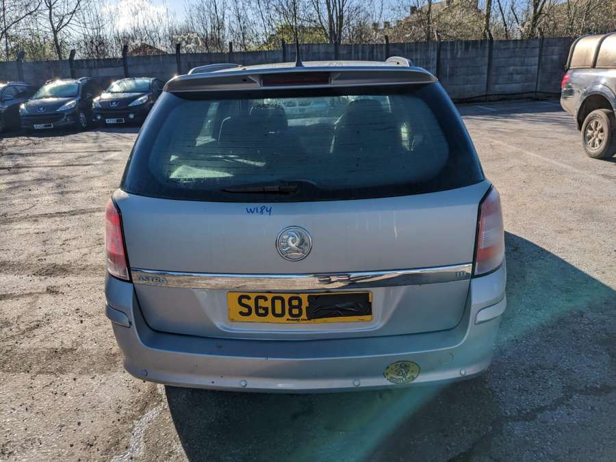 13255823 Дисплей информационный Opel Astra H (2004-2014) Универсал 2008г. | Фото № 8 13255823 Дисплей информационный Opel Astra H (2004-2014) Универсал 2008г. - Фото 8