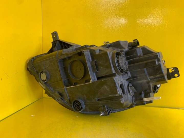 LED19-L1T1B-13E014-GH Фара правая Ford Puma 2 поколение (2019-2024) 2019г. | Фото № 3 LED19-L1T1B-13E014-GH Фара правая Ford Puma 2 поколение (2019-2024) 2019г. - Фото 3