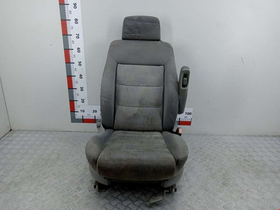 Сиденье переднее правое Volkswagen Sharan 1 (1995-2010) Минивэн 1998г. | Фото № 1 Сиденье переднее правое Volkswagen Sharan 1 (1995-2010) Минивэн 1998г. - Фото 1