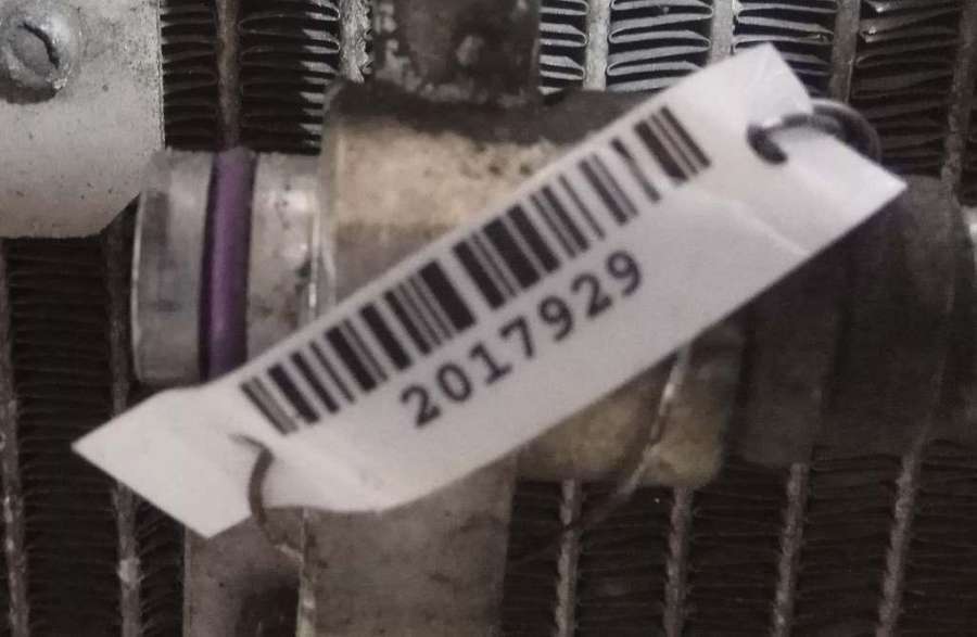 A4145000054 Радиатор кондиционера Mercedes-Benz Vaneo W414 минивэн 2001г. | Фото № 4 A4145000054 Радиатор кондиционера Mercedes-Benz Vaneo W414 минивэн 2001г. - Фото 4