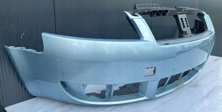 8H0807437 Бампер передний Audi A4 B6 (2000-2005) 2000г. | Фото № 3 8H0807437 Бампер передний Audi A4 B6 (2000-2005) 2000г. - Фото 3