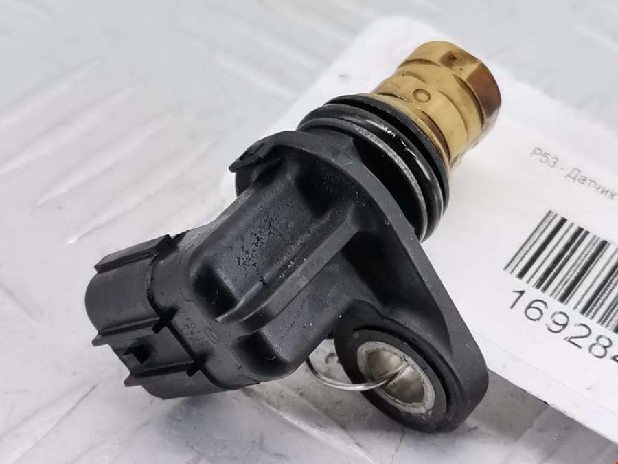 PE0118221 Датчик коленвала Mazda CX-5 (KE) (2011-2017) Внедорожник 5дв. 2012г. | Фото № 2 PE0118221 Датчик коленвала Mazda CX-5 (KE) (2011-2017) Внедорожник 5дв. 2012г. - Фото 2