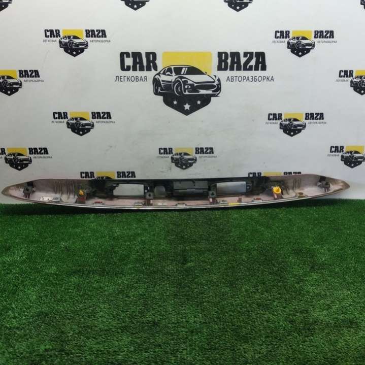 87311J9100 Накладка крышки багажника Hyundai Kona 2020г. | Фото № 6 87311J9100 Накладка крышки багажника Hyundai Kona 2020г. - Фото 6