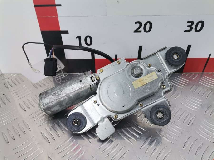 0390201550 Моторчик стеклоочистителя задний Ford Cougar (1998-2002) Хетчбэк 3дв. 1998г. | Фото № 4 0390201550 Моторчик стеклоочистителя задний Ford Cougar (1998-2002) Хетчбэк 3дв. 1998г. - Фото 4