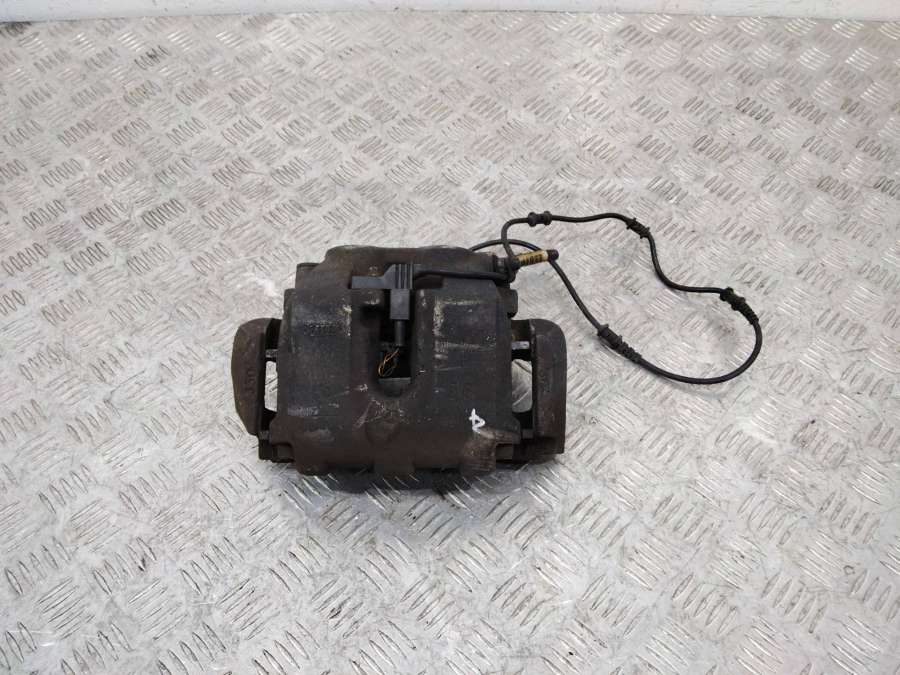 Суппорт тормозной передний правый  Mercedes-Benz M 2007г. | Фото № 1   Суппорт тормозной передний правый  Mercedes-Benz M 2007г. - Фото 1