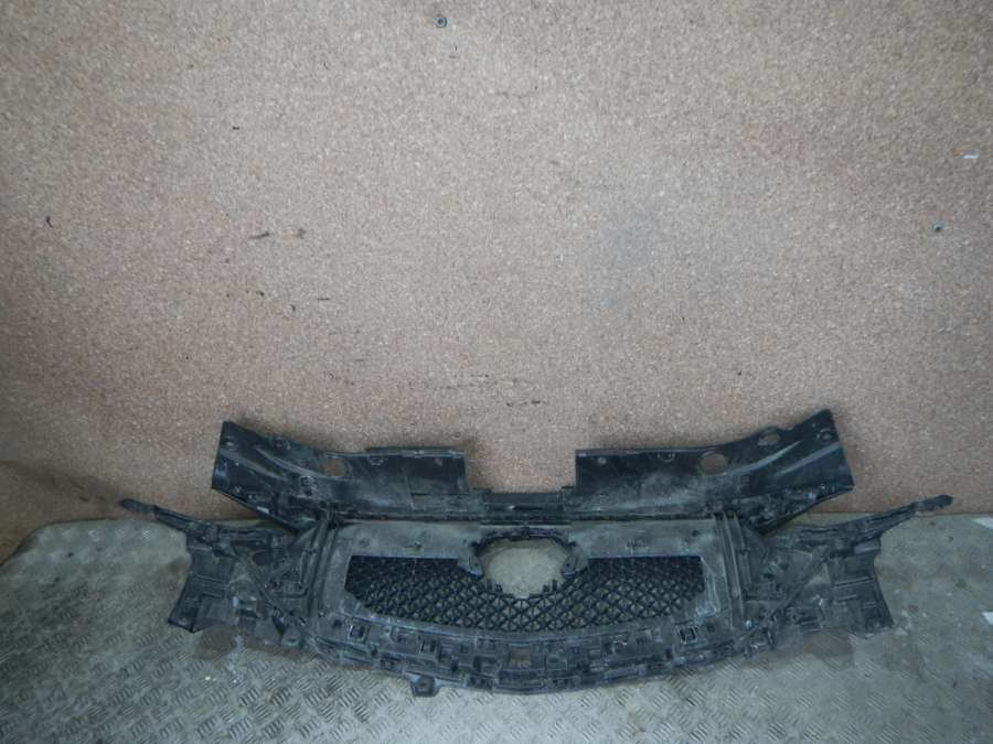 KB8C50719 Решетка радиатора Mazda Cx-5 0000г. | Фото № 8 KB8C50719 Решетка радиатора Mazda Cx-5 0000г. - Фото 8