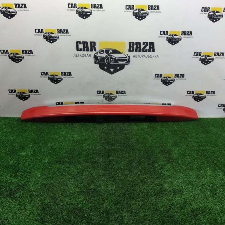 87311J9100 Накладка крышки багажника Hyundai Kona 2020г. | Фото № 1 87311J9100 Накладка крышки багажника Hyundai Kona 2020г. - Фото 1