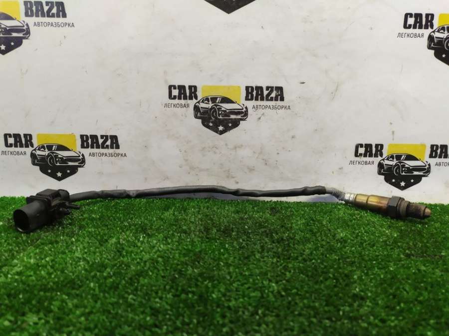 1928404687 Лямбда-зонт Audi A3 8P 2017г. | Фото № 6 1928404687 Лямбда-зонт Audi A3 8P 2017г. - Фото 6