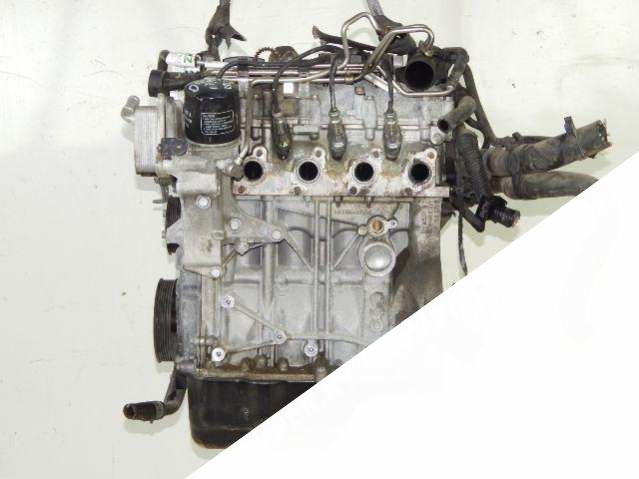 CBZ Двигатель Volkswagen Golf 2010г. | Фото № 1 CBZ Двигатель Volkswagen Golf 2010г. - Фото 1