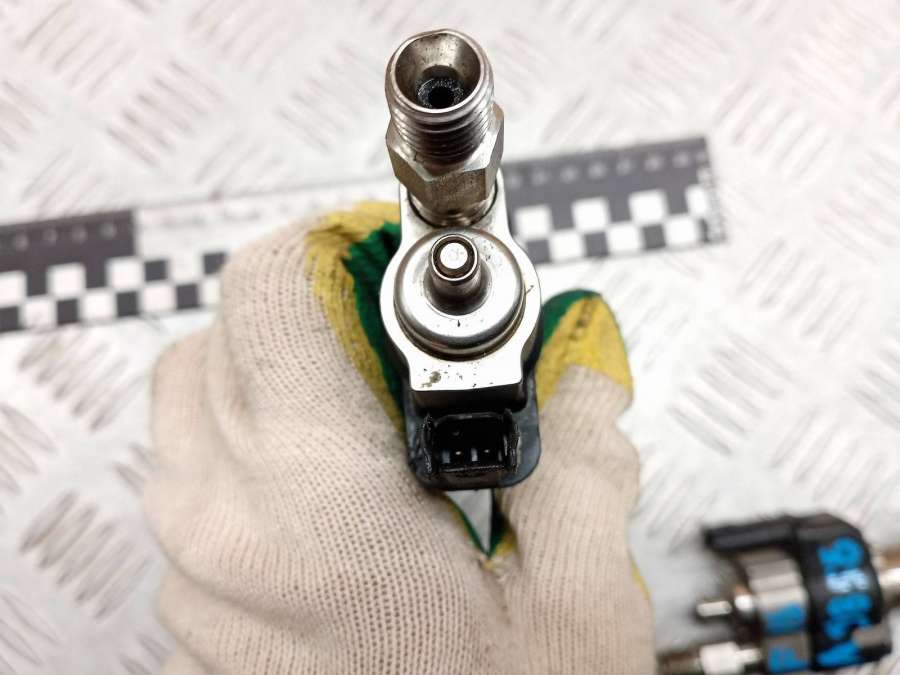 135375651371353758468113537589048756513775846817589048 Форсунка  BMW 5 F10/F11/GT F07 2011г. | Фото № 3  135375651371353758468113537589048756513775846817589048 Форсунка  BMW 5 F10/F11/GT F07 2011г. - Фото 3