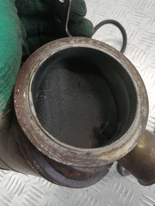 90602945 Катализатор  BMW 7 седан 2012г. | Фото № 4  90602945 Катализатор  BMW 7 седан 2012г. - Фото 4