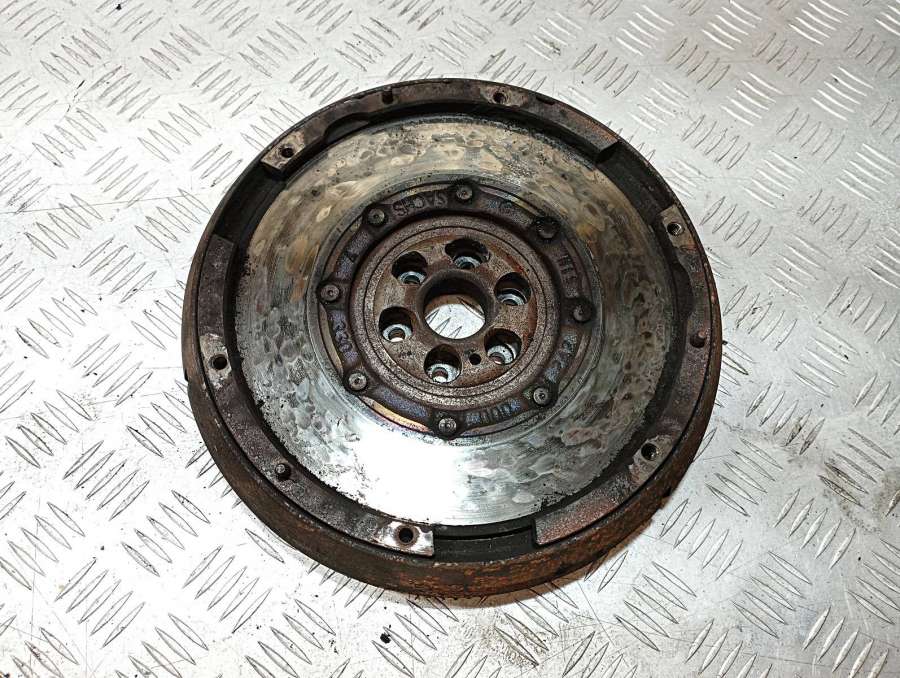 33000024296532956809658419980 Комплект сцепления Citroen Berlingo 2 (B9) 2010г. | Фото № 11 33000024296532956809658419980 Комплект сцепления Citroen Berlingo 2 (B9) 2010г. - Фото 11