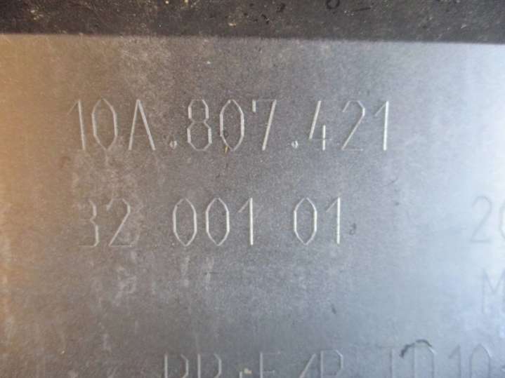 10A807421 Бампер задний Volkswagen ID.3 1 поколение (2019-2024) 2019г. | Фото № 6 10A807421 Бампер задний Volkswagen ID.3 1 поколение (2019-2024) 2019г. - Фото 6