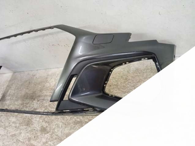 AMV2238 Бампер передний Audi A3 8Y (2020-2024) 2020г. | Фото № 3 AMV2238 Бампер передний Audi A3 8Y (2020-2024) 2020г. - Фото 3