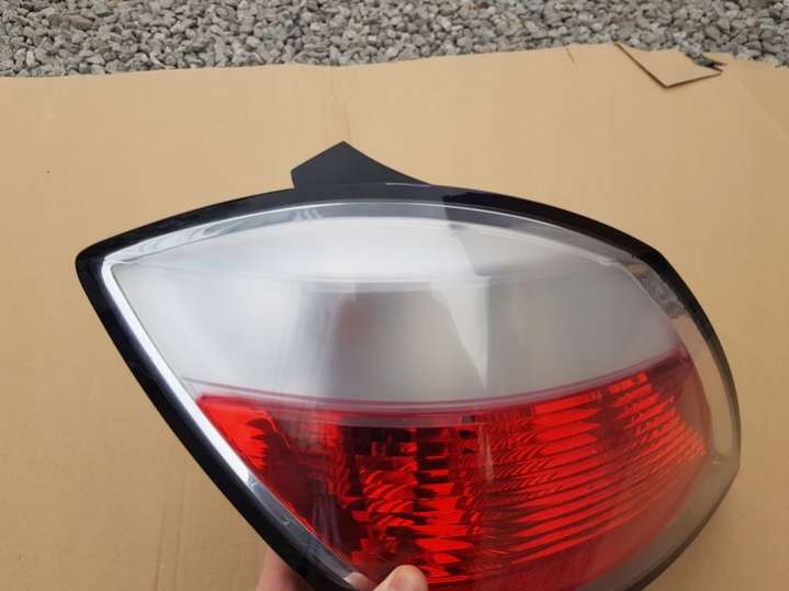 24451835342691834159727159731008653-0100865301159717 Фонарь задний левый  Opel Astra H (2004-2007) 2004г. | Фото № 5  24451835342691834159727159731008653-0100865301159717 Фонарь задний левый  Opel Astra H (2004-2007) 2004г. - Фото 5