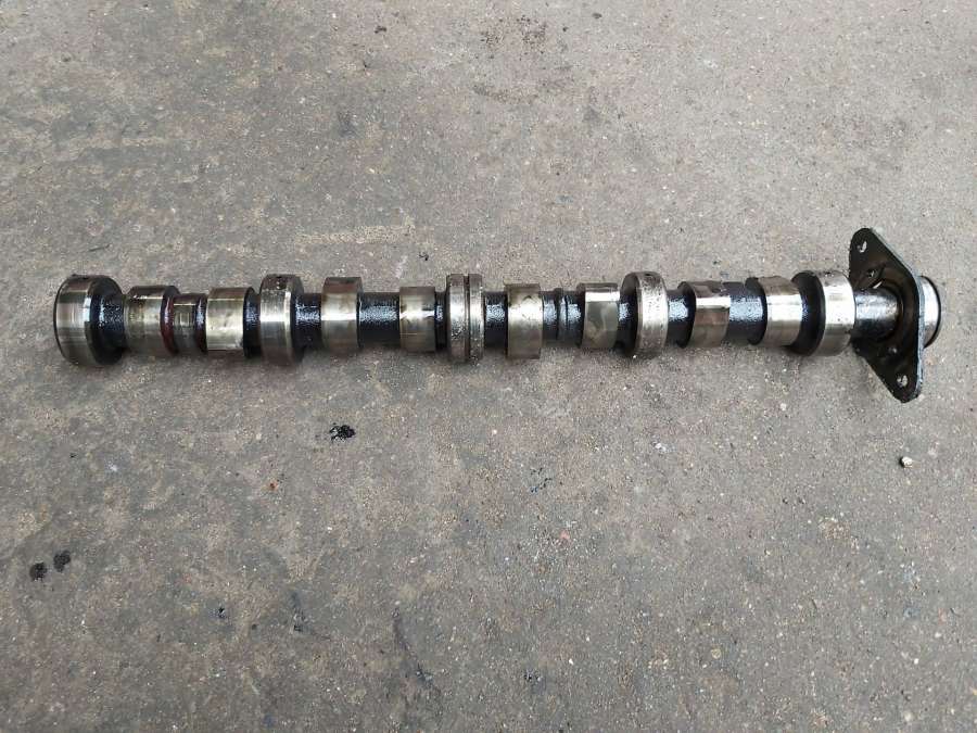 Распредвал  Ford Transit 4 1998г. | Фото № 1   Распредвал  Ford Transit 4 1998г. - Фото 1