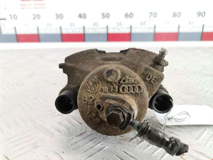 Суппорт передний правый Seat Ibiza 3 (2002-2008) Хетчбэк 3дв. 2003г. | Фото № 3 Суппорт передний правый Seat Ibiza 3 (2002-2008) Хетчбэк 3дв. 2003г. - Фото 3