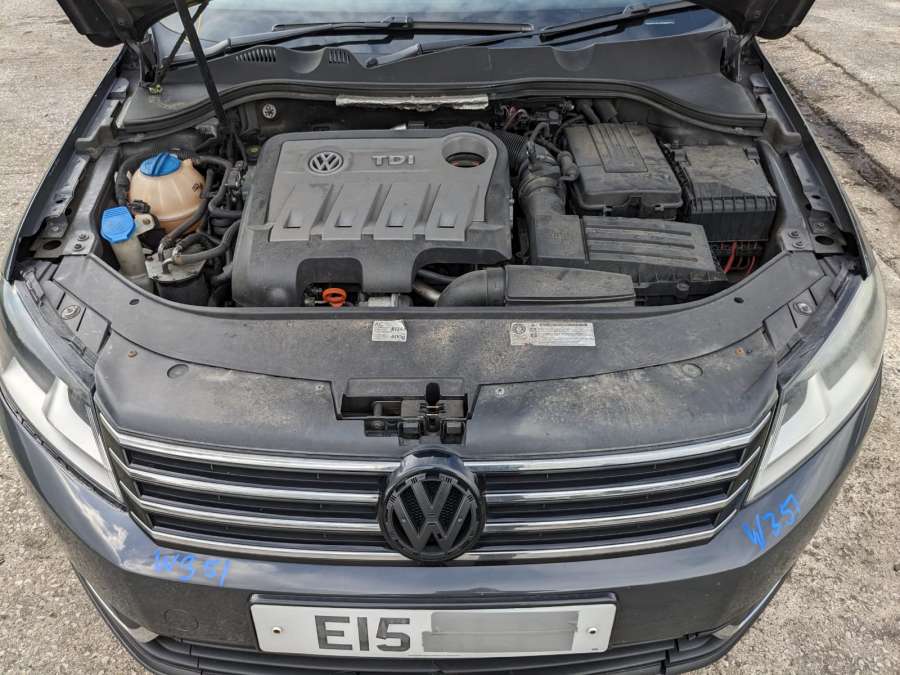 Стабилизатор подвески передний (поперечной устойчивости) Volkswagen Passat 7 (2012-2015) Седан 2011г. | Фото № 12 Стабилизатор подвески передний (поперечной устойчивости) Volkswagen Passat 7 (2012-2015) Седан 2011г. - Фото 12