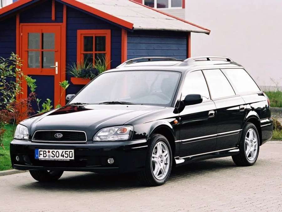 Рулевой карданчик  Subaru Legacy 2003г. | Фото № 7   Рулевой карданчик  Subaru Legacy 2003г. - Фото 7