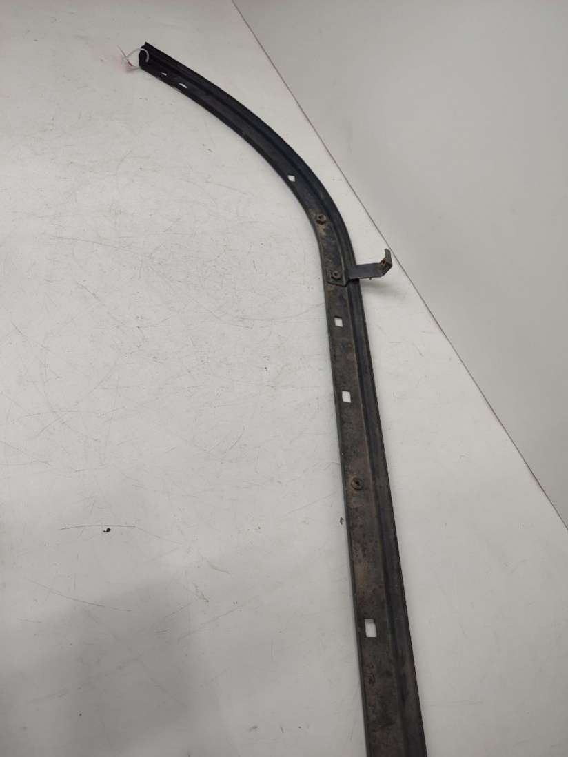 Усилитель переднего бампера Fiat Ducato 3 2008г. | Фото № 3 Усилитель переднего бампера Fiat Ducato 3 2008г. - Фото 3