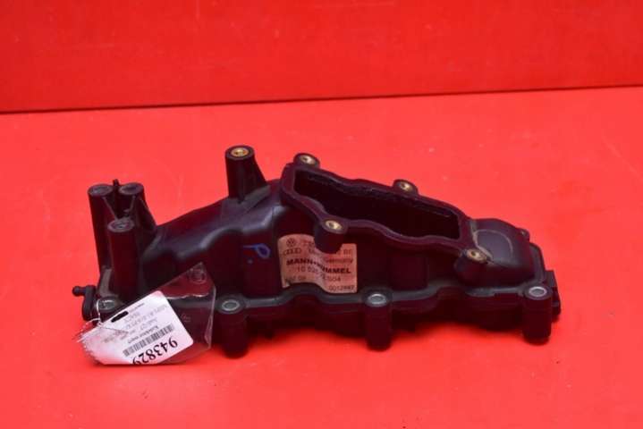 059129712BE1052522S04 Коллектор впускной Audi Q7 4L (2005-2009) 2005г. | Фото № 3 059129712BE1052522S04 Коллектор впускной Audi Q7 4L (2005-2009) 2005г. - Фото 3