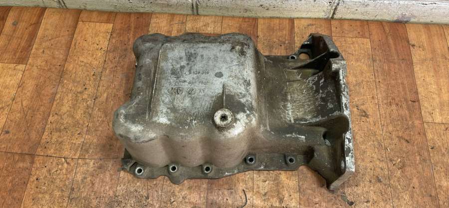 00770079129316 Поддон  Opel Combo 3  (C) 2002г. | Фото № 3  00770079129316 Поддон  Opel Combo 3  (C) 2002г. - Фото 3