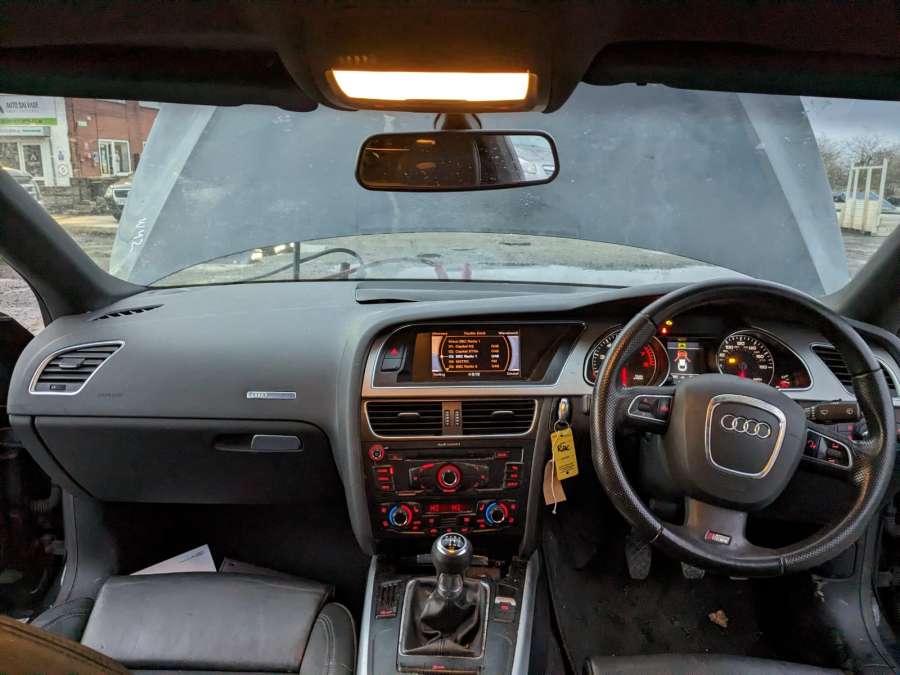 06H105243K Шкив коленвала Audi A5 8T (2007-2016) Купе 2011г. | Фото № 7 06H105243K Шкив коленвала Audi A5 8T (2007-2016) Купе 2011г. - Фото 7