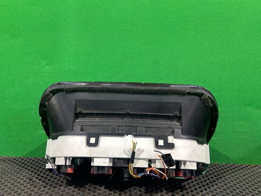 1326485080 Щиток приборов (приборная панель) Fiat Ducato 2 2000г. | Фото № 4 1326485080 Щиток приборов (приборная панель) Fiat Ducato 2 2000г. - Фото 4