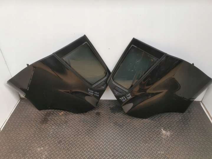 JUKER54 Дверь задняя левая  Nissan Juke 1 поколение (2010-2014) 2010г. | Фото № 4  JUKER54 Дверь задняя левая  Nissan Juke 1 поколение (2010-2014) 2010г. - Фото 4