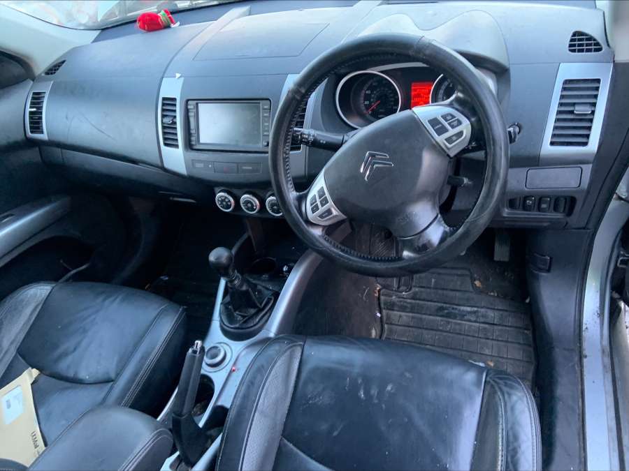 Форсунка дизельная CITROEN C-CROSSER 2007г. | Фото № 2 Форсунка дизельная CITROEN C-CROSSER 2007г. - Фото 2