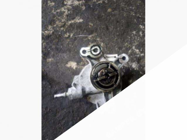 D1651B1904N Насос вакуумный Peugeot 307 1 поколение (2001-2008) 2004г. | Фото № 1 D1651B1904N Насос вакуумный Peugeot 307 1 поколение (2001-2008) 2004г. - Фото 1