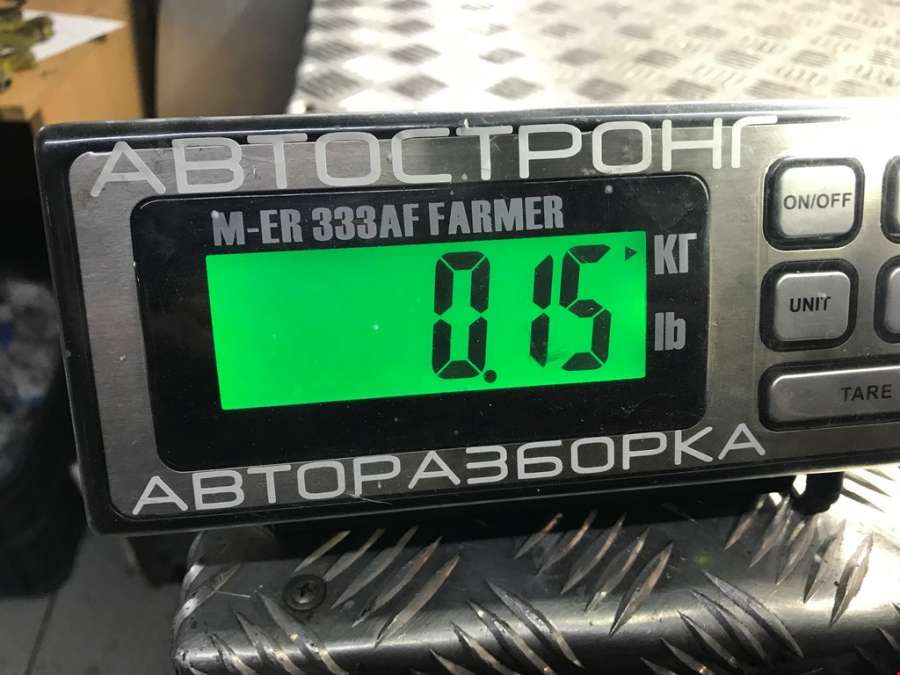 Дефлектор обдува салона Ford Transit 5 (2006-2014) Микроавтобус 2007г. | Фото № 6 Дефлектор обдува салона Ford Transit 5 (2006-2014) Микроавтобус 2007г. - Фото 6