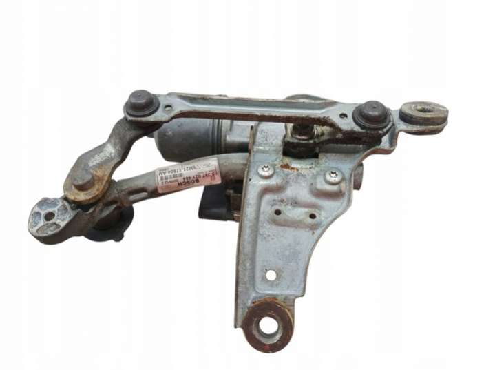 6M21-17504-AM Механизм стеклоочистителя (трапеция дворников)  Ford S-Max 1 поколение (2006-2010) 2006г. | Фото № 5  6M21-17504-AM Механизм стеклоочистителя (трапеция дворников)  Ford S-Max 1 поколение (2006-2010) 2006г. - Фото 5