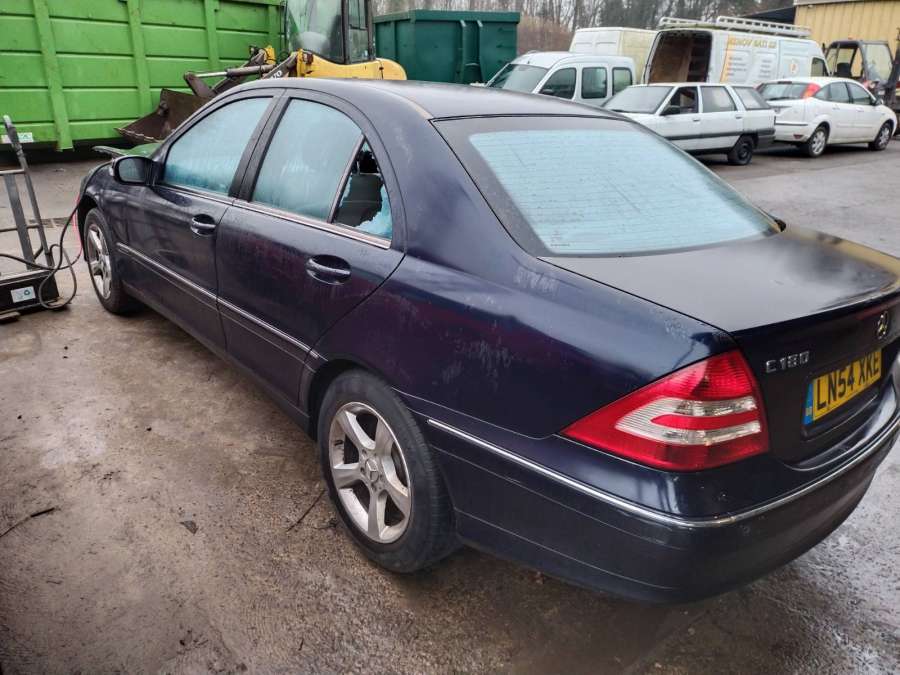 A2038219751 Датчик сигнализации Mercedes C-Class (W203) (2000-2008) Седан 2004г. | Фото № 11 A2038219751 Датчик сигнализации Mercedes C-Class (W203) (2000-2008) Седан 2004г. - Фото 11