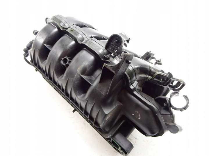 55584978 Коллектор впускной Opel Adam 1 поколение (2012-2024) 2012г. | Фото № 5 55584978 Коллектор впускной Opel Adam 1 поколение (2012-2024) 2012г. - Фото 5