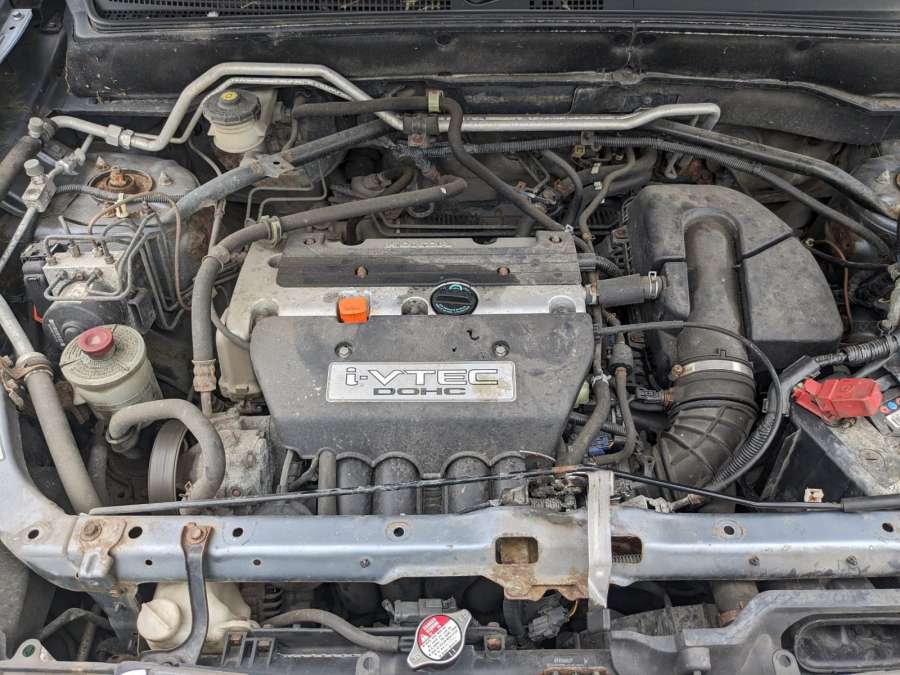 Датчик распредвала Honda CR-V 2 (2001-2006) Внедорожник 5дв. 2004г. | Фото № 11 Датчик распредвала Honda CR-V 2 (2001-2006) Внедорожник 5дв. 2004г. - Фото 11