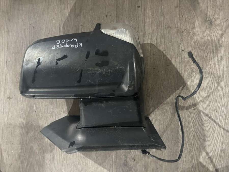 Зеркало левое Volkswagen Crafter 1 2012г. | Фото № 2 Зеркало левое Volkswagen Crafter 1 2012г. - Фото 2