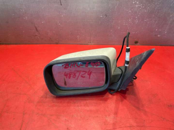 011735101173520117353 Зеркало наружное левое  BMW 3 E46 4 поколение (1998-2006) 1998г. | Фото № 1  011735101173520117353 Зеркало наружное левое  BMW 3 E46 4 поколение (1998-2006) 1998г. - Фото 1