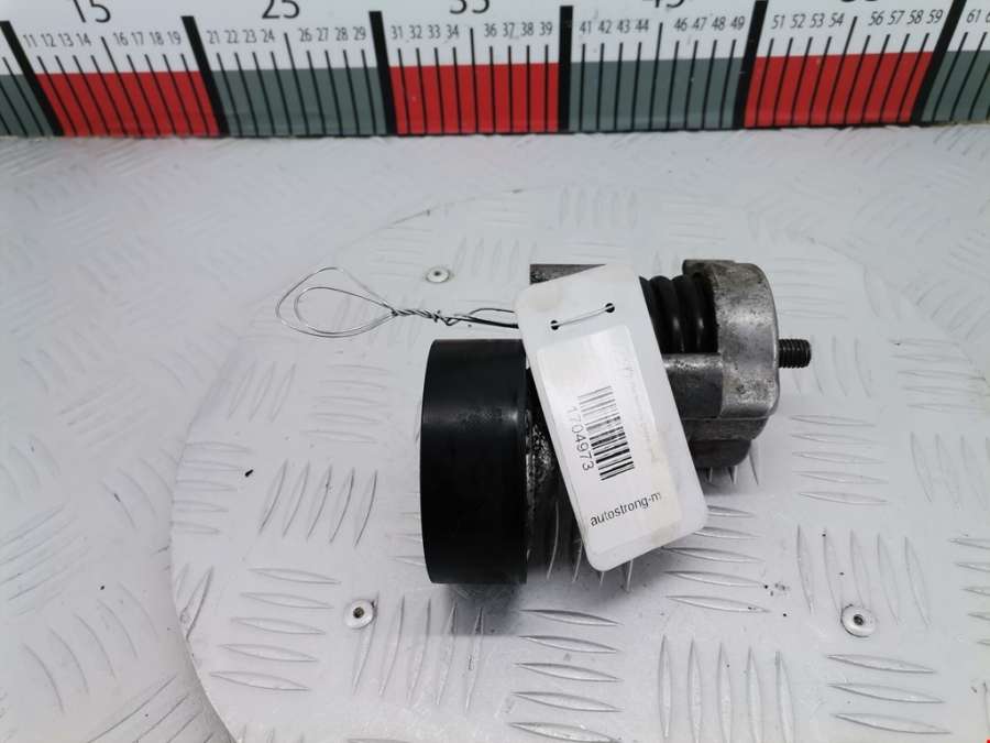 11287524267 Натяжитель ремня генератора (приводного поликлинового ремня BMW 3-Series (E46) (1998-2007) Универсал 2002г. | Фото № 4 11287524267 Натяжитель ремня генератора (приводного поликлинового ремня BMW 3-Series (E46) (1998-2007) Универсал 2002г. - Фото 4