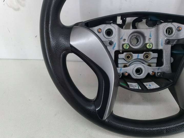 56110-A6700 Руль  Hyundai i30 2 поколение (2012-2015) 2012г. | Фото № 6  56110-A6700 Руль  Hyundai i30 2 поколение (2012-2015) 2012г. - Фото 6