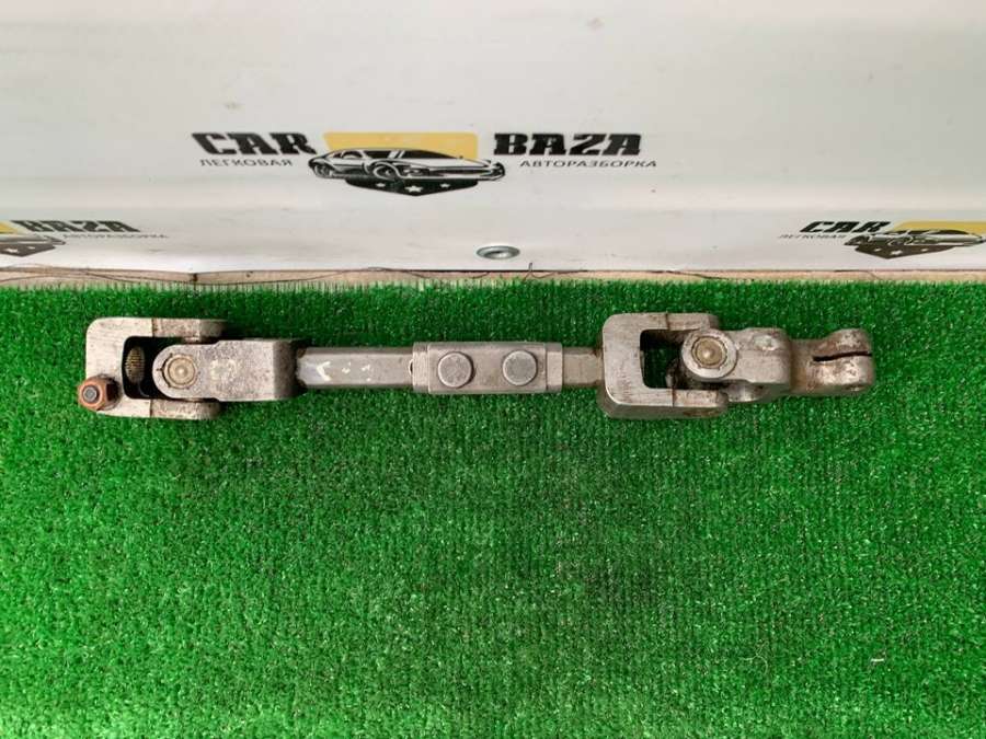 1H0419955  Кардан рулевой   Volkswagen Golf III 1998г. | Фото № 4  1H0419955  Кардан рулевой   Volkswagen Golf III 1998г. - Фото 4