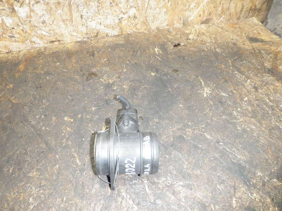 280217121 Расходомер воздуха  Audi A3 0000г. | Фото № 1  280217121 Расходомер воздуха  Audi A3 0000г. - Фото 1