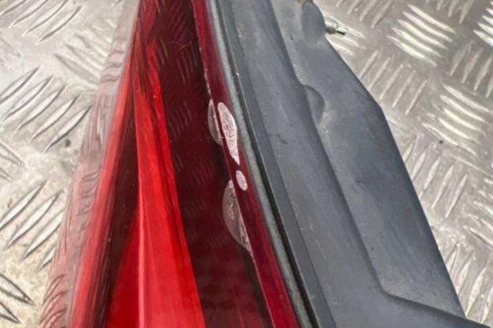 7203233 Фонарь задний левый BMW 5 F10/F11/GT F07 (2009-2013) 2009г. | Фото № 1 7203233 Фонарь задний левый BMW 5 F10/F11/GT F07 (2009-2013) 2009г. - Фото 1