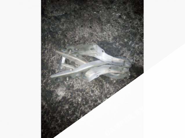 Петля капота Peugeot 307 1 поколение (2001-2008) 2002г. | Фото № 1 Петля капота Peugeot 307 1 поколение (2001-2008) 2002г. - Фото 1